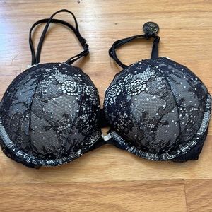 Victoria Secret Sexy Little Things Gorgeous Limited Edition 32C
